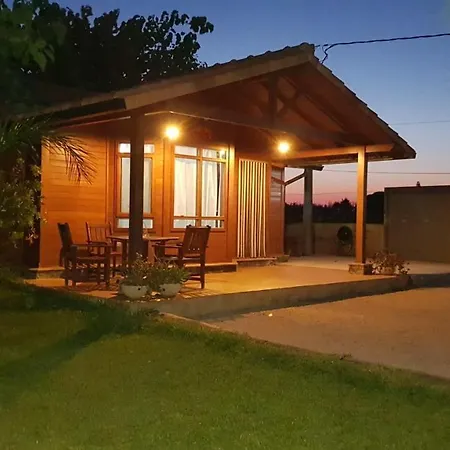 La Tramuntana Holiday home Valencia